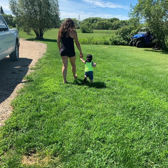 Meet your Posher, Kelsey - Picture 1 of 1